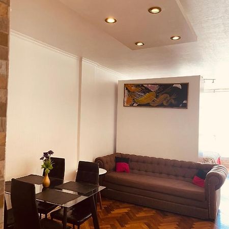 Departamento En El Casco Historico De La Ciudad De Buenos Aires Διαμέρισμα Εξωτερικό φωτογραφία