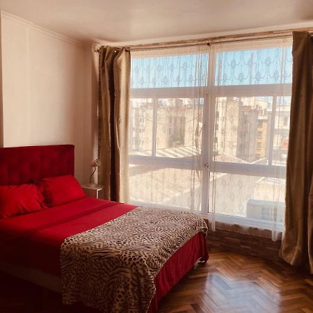 Departamento En El Casco Historico De La Ciudad De Buenos Aires Διαμέρισμα Εξωτερικό φωτογραφία