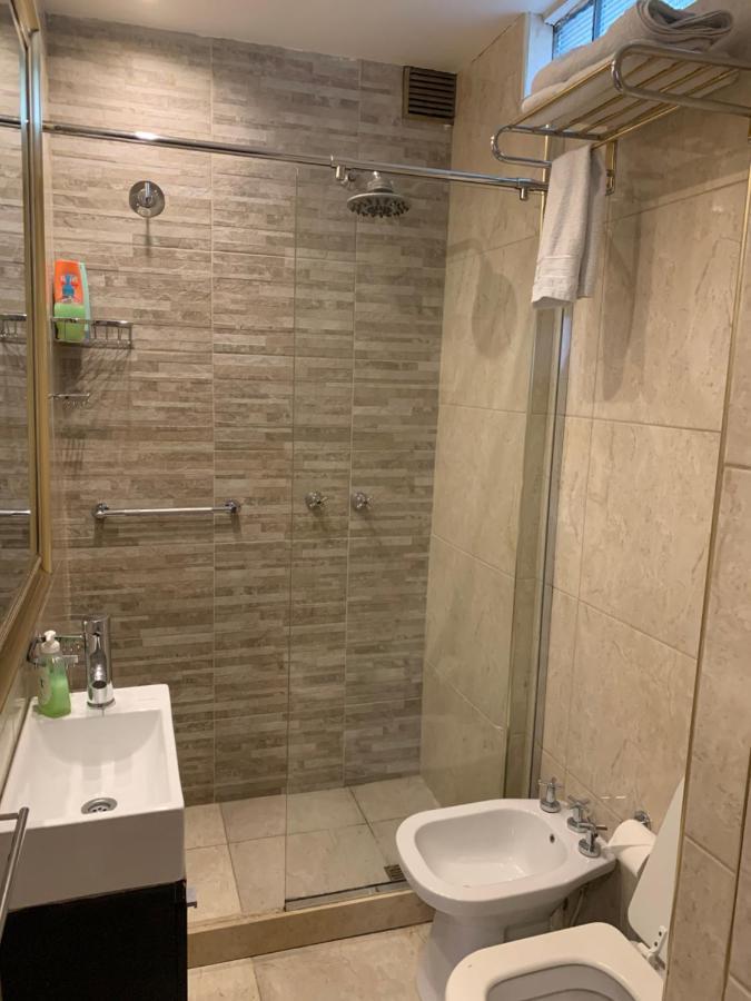 Departamento En El Casco Historico De La Ciudad De Buenos Aires Διαμέρισμα Εξωτερικό φωτογραφία