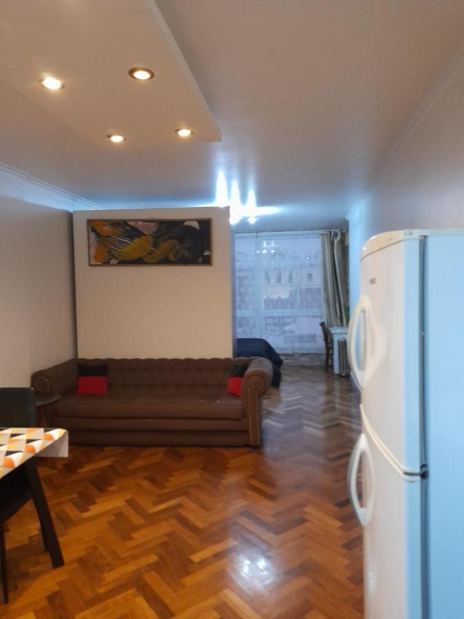 Departamento En El Casco Historico De La Ciudad De Buenos Aires Διαμέρισμα Εξωτερικό φωτογραφία