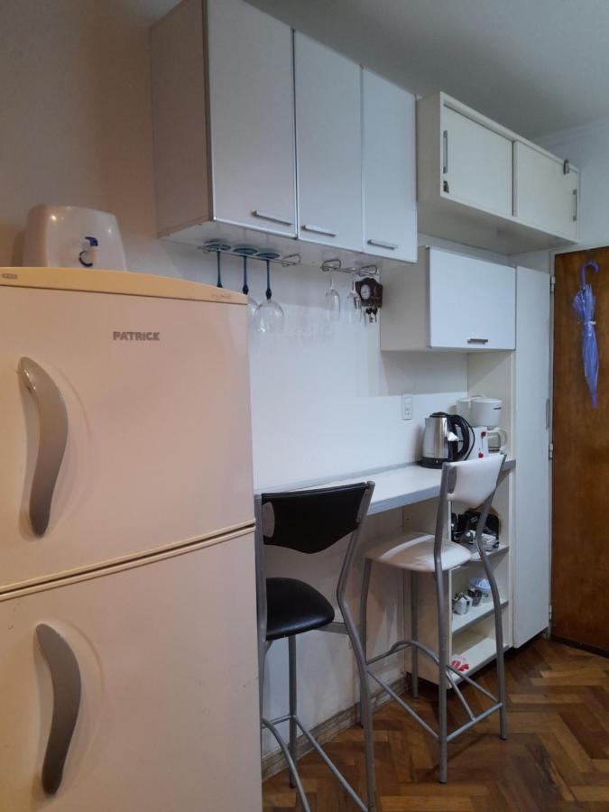 Departamento En El Casco Historico De La Ciudad De Buenos Aires Διαμέρισμα Εξωτερικό φωτογραφία