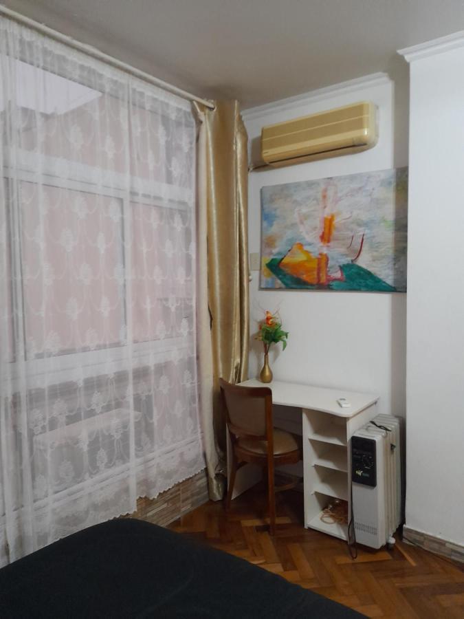 Departamento En El Casco Historico De La Ciudad De Buenos Aires Διαμέρισμα Εξωτερικό φωτογραφία