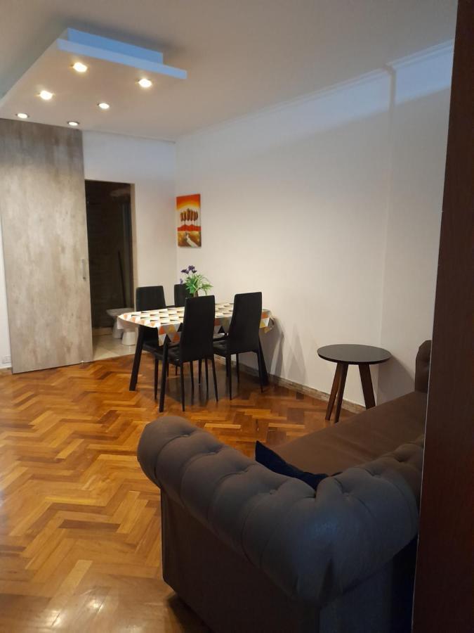 Departamento En El Casco Historico De La Ciudad De Buenos Aires Διαμέρισμα Εξωτερικό φωτογραφία