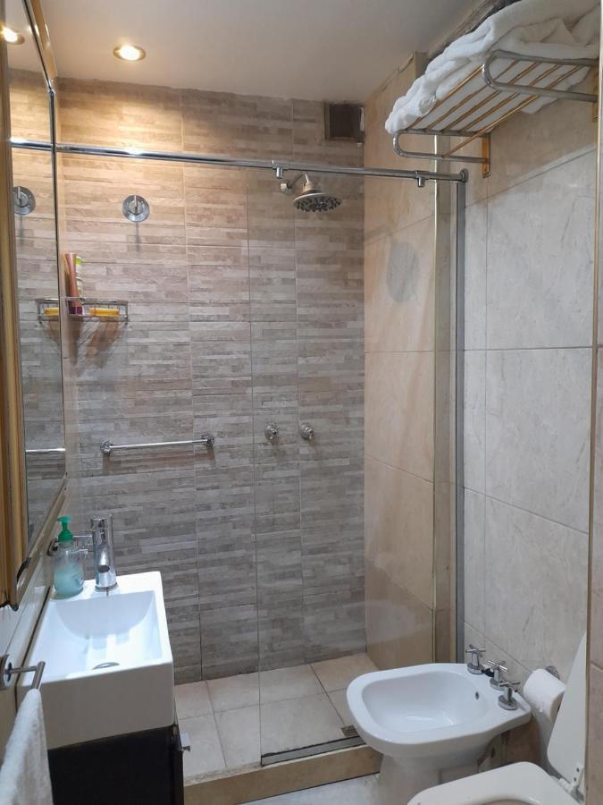 Departamento En El Casco Historico De La Ciudad De Buenos Aires Διαμέρισμα Εξωτερικό φωτογραφία