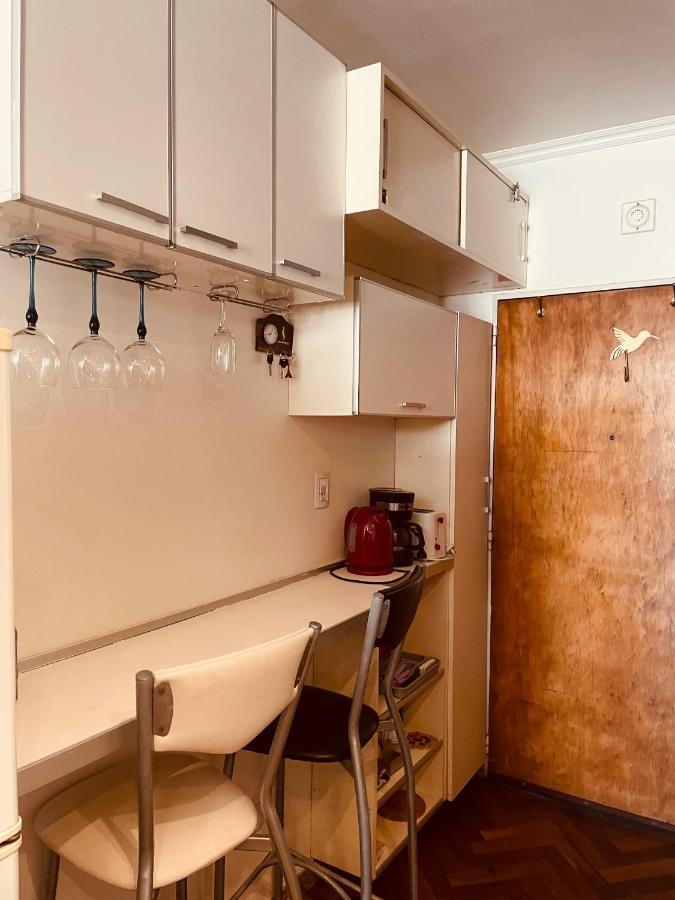 Departamento En El Casco Historico De La Ciudad De Buenos Aires Διαμέρισμα Εξωτερικό φωτογραφία