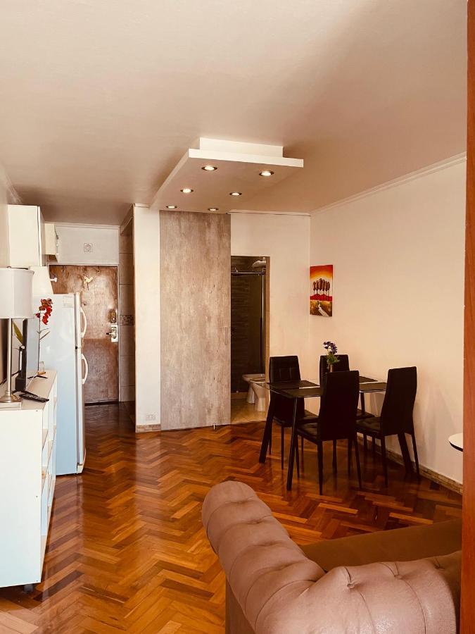 Departamento En El Casco Historico De La Ciudad De Buenos Aires Διαμέρισμα Εξωτερικό φωτογραφία
