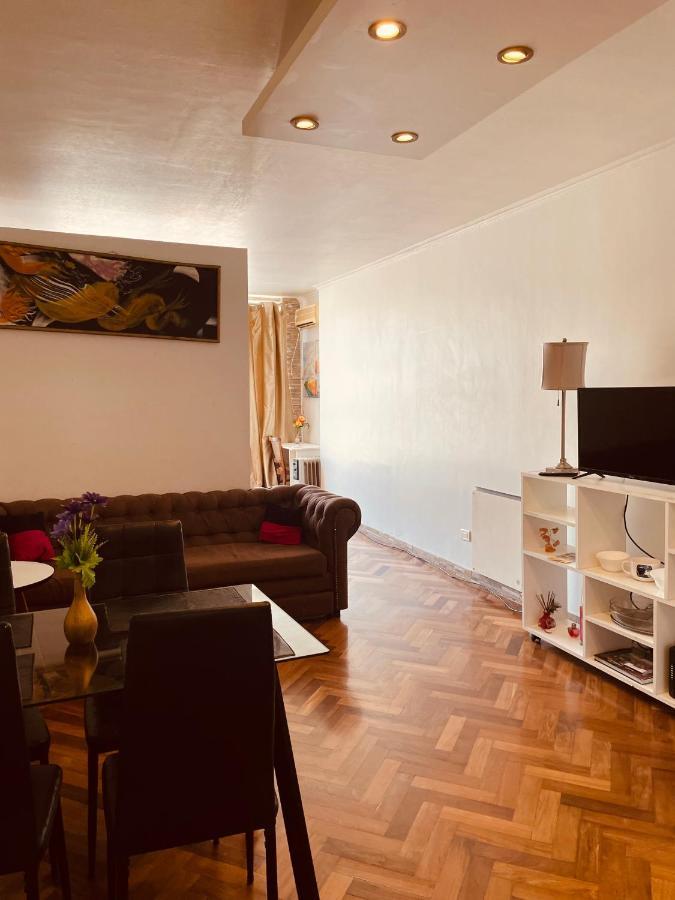 Departamento En El Casco Historico De La Ciudad De Buenos Aires Διαμέρισμα Εξωτερικό φωτογραφία