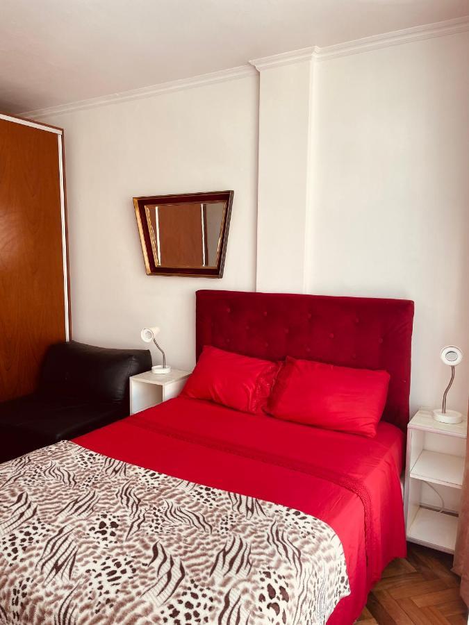 Departamento En El Casco Historico De La Ciudad De Buenos Aires Διαμέρισμα Εξωτερικό φωτογραφία