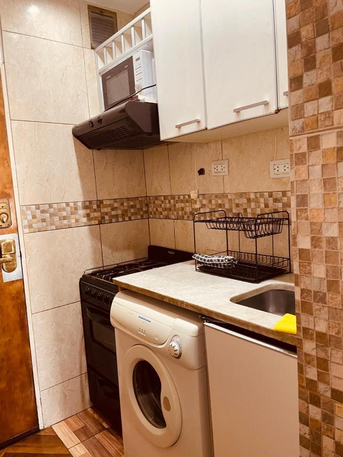 Departamento En El Casco Historico De La Ciudad De Buenos Aires Διαμέρισμα Εξωτερικό φωτογραφία