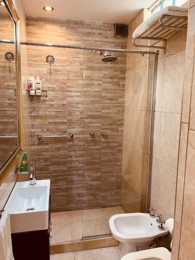 Departamento En El Casco Historico De La Ciudad De Buenos Aires Διαμέρισμα Εξωτερικό φωτογραφία