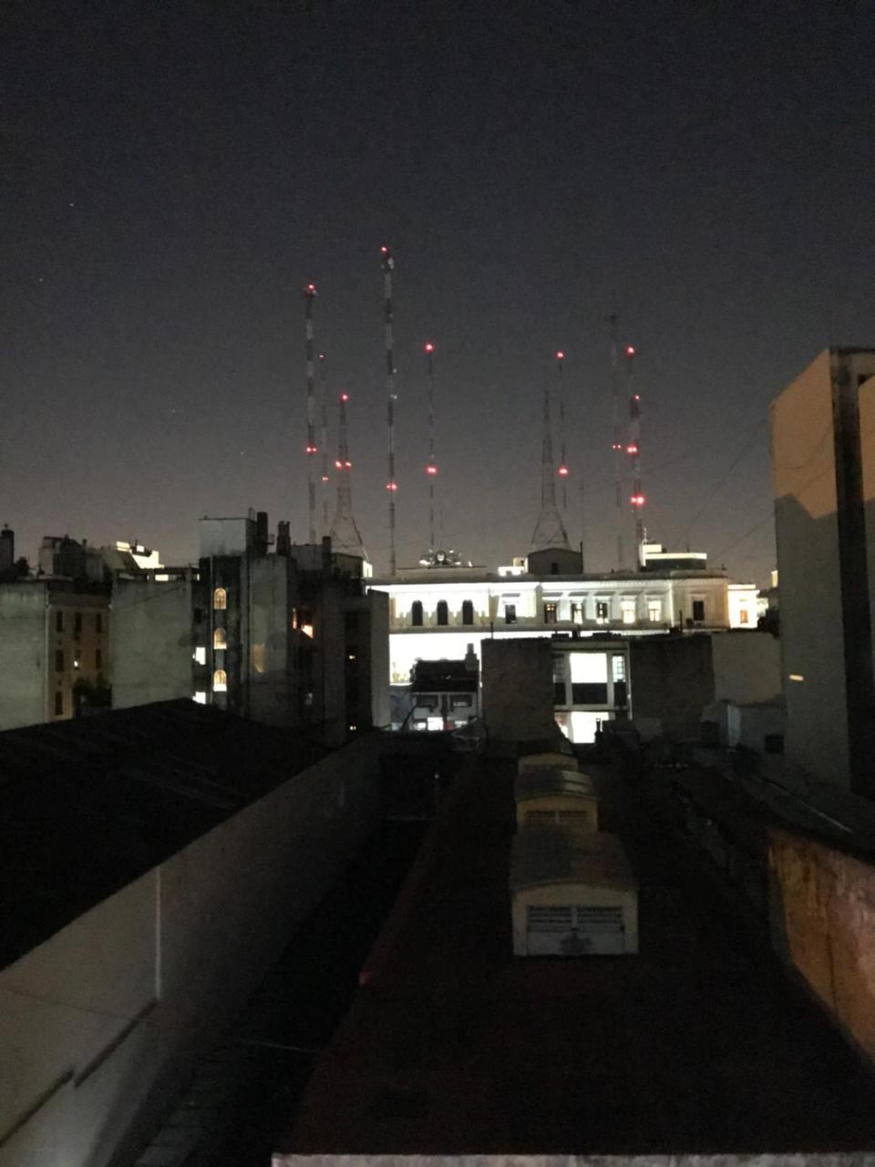 Departamento En El Casco Historico De La Ciudad De Buenos Aires Διαμέρισμα Εξωτερικό φωτογραφία